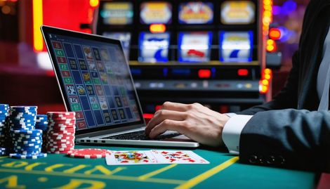 Bahis Oyunlarında Kazanmanın Yolları: Stratejiler ve Oyun Önerileri