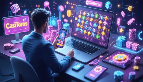 CasiToros Güncel Erişim Yöntemleri ve Kullanıcılar İçin Pratik Çözümler