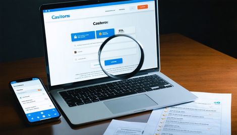 Casitoros güncel giriş: 2026 Nisan için doğrulanmış linkler