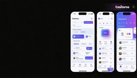Casitoros mobil site vs uygulama: güvenlik ve performans karşılaştırması