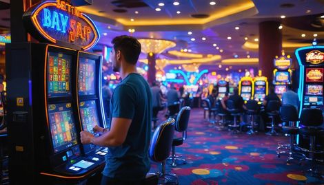 Bahis Oyunlarıyla Şansınızı Arttırmanın Etkili Yolları