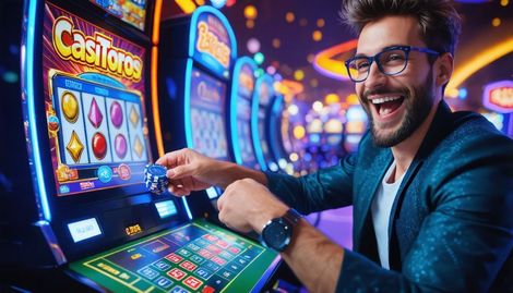 CasiToros Yatırımsız Bonus Fırsatları ile Kazancınızı Artırın