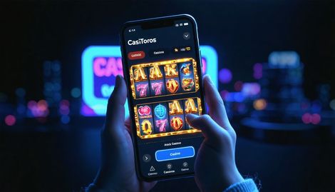 Mobil CasiToros Erişim Rehberi: Kesintisiz Oyun Deneyimi İçin Güncel Bilgiler