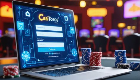 CasiToros Güncel Giriş Adresleri Rehberi ile Kesintisiz ve Güvenli Erişim