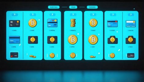 CasiToros’ta Kolay Para Çekme Yöntemleri ile Hızlı İşlem Avantajı